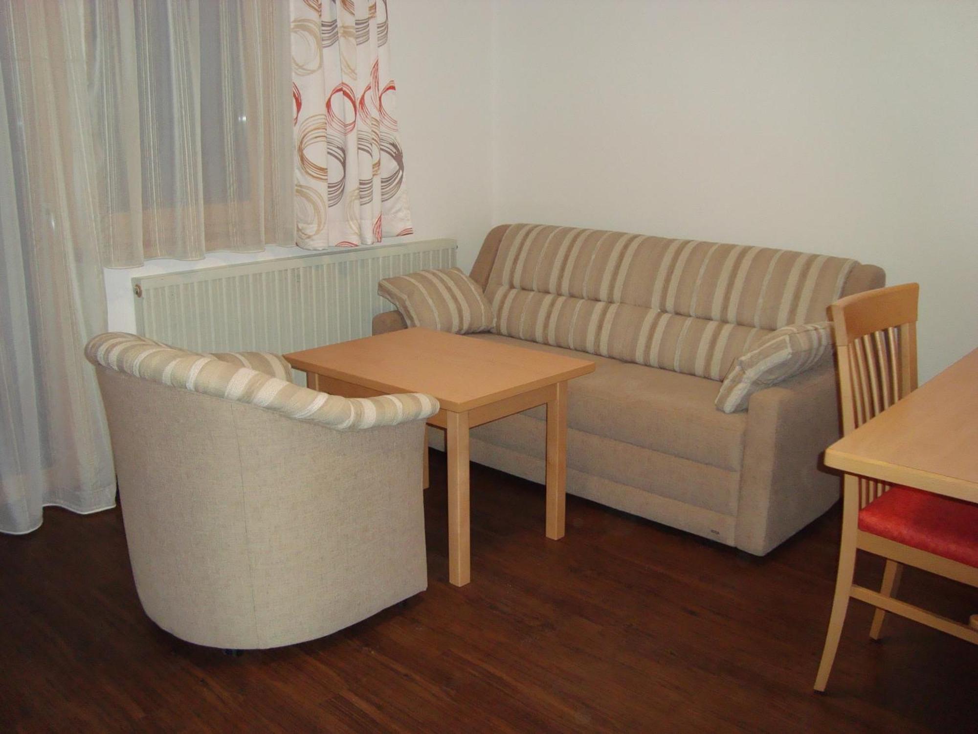 Haus Harmonika Apartment Ramsau am Dachstein Room photo